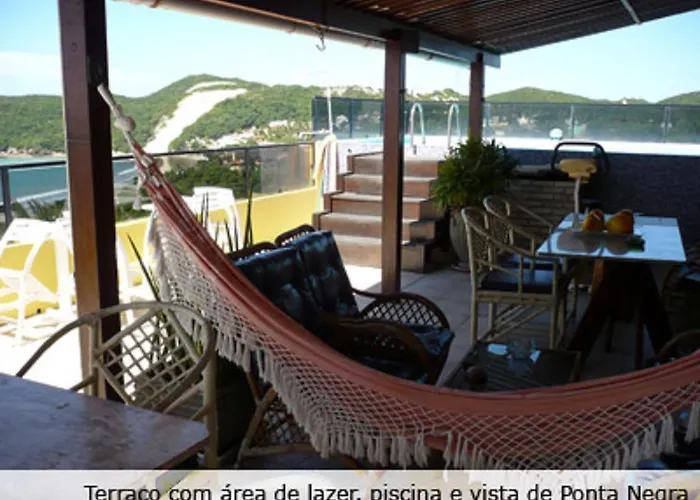 Nautilus Apart Hotel