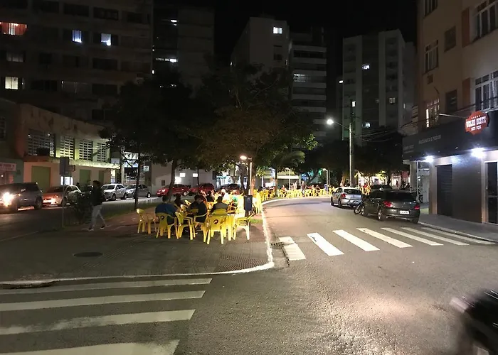 Centro Sul Hotel