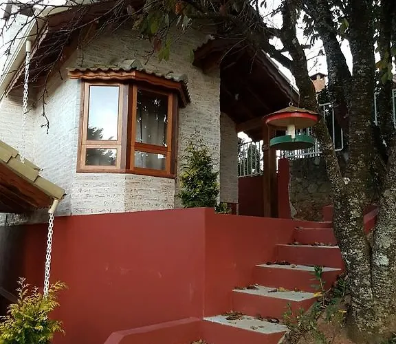 Canto Do Sabiá