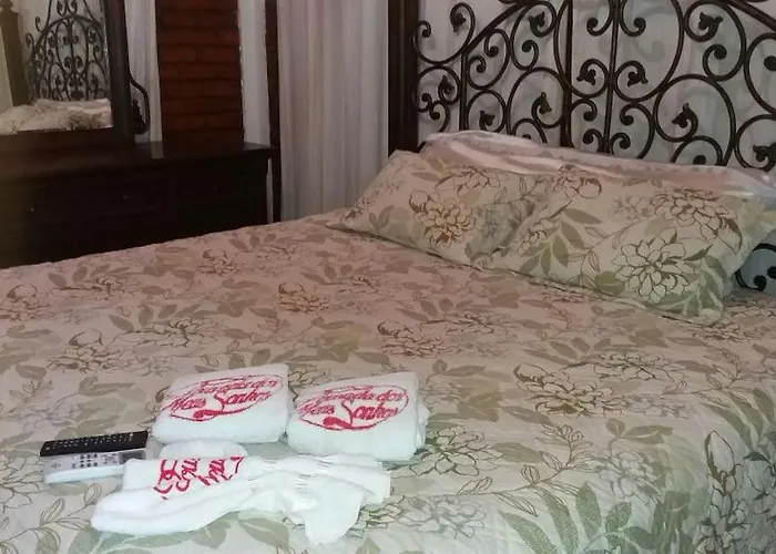 Pousada Dos Meus Sonhos