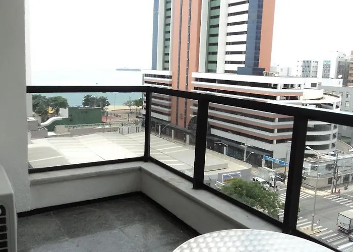 Flat Via Venetto Meirelles