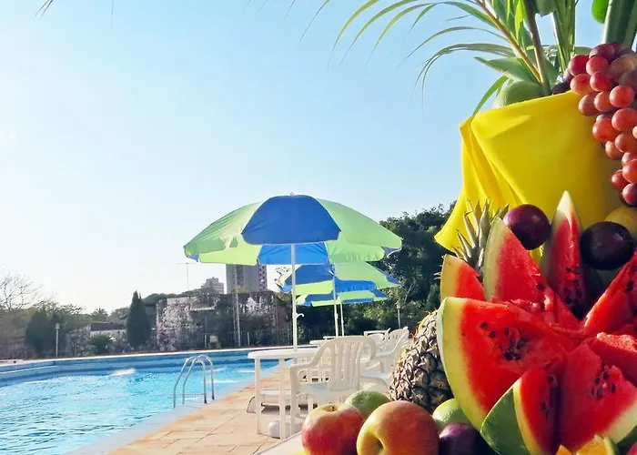 Salvatti Cataratas Hotel