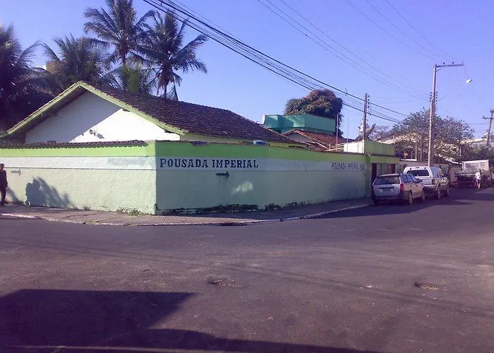 Pousada Imperial