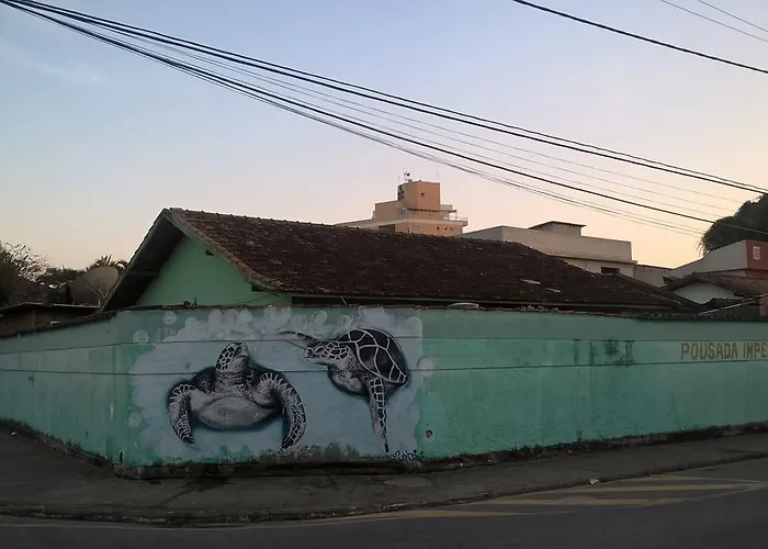 Pousada Imperial
