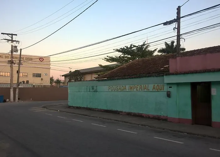 Pousada Imperial
