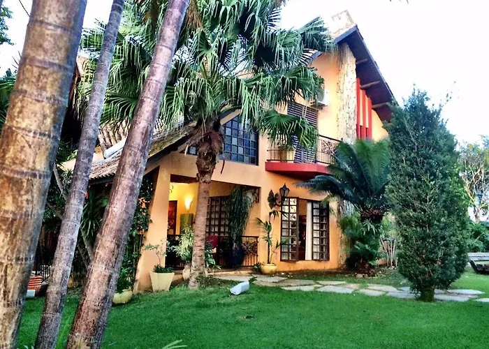 Pousada Villaggio