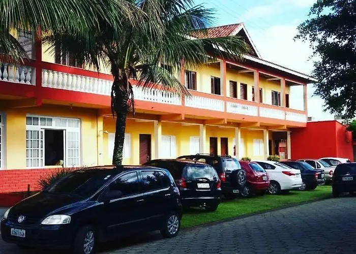 Pousada Bella Costa