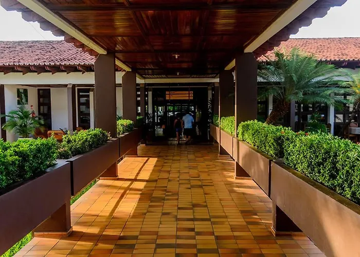 Hotel Vale Do Tocantins
