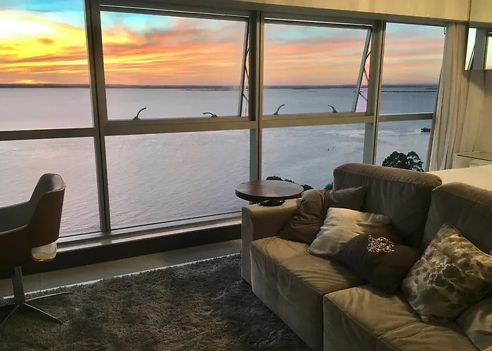 Loft Barra