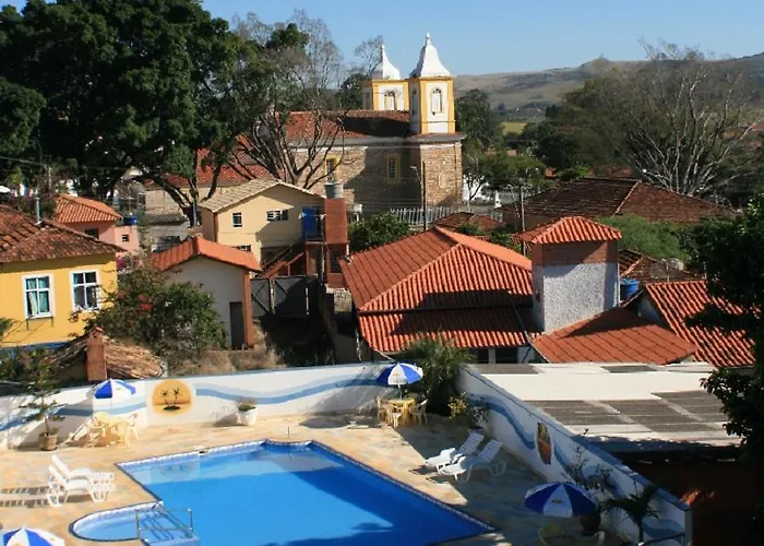 Pousada Roda Viva