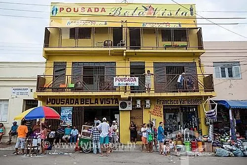 Pousada Bela Vista