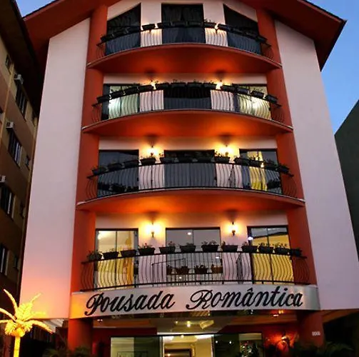 Pousada Romantica