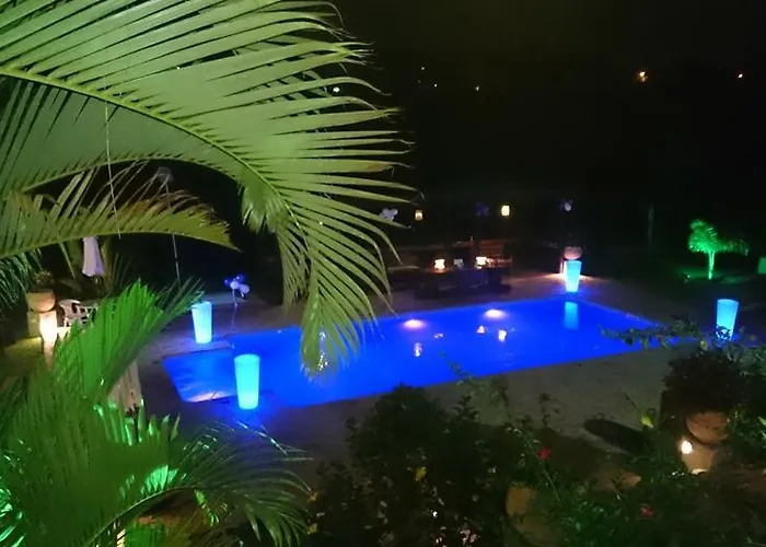 Chacara Ceu Azul