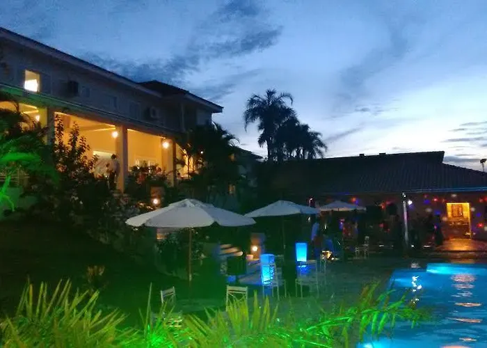 Chacara Ceu Azul