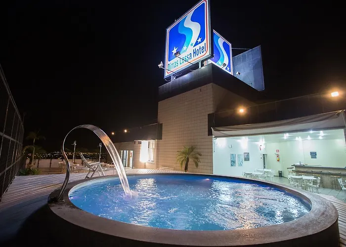 Dimas Lessa Hotel