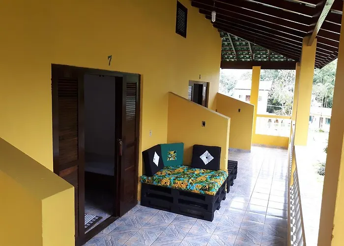 Pousada Da Vovo