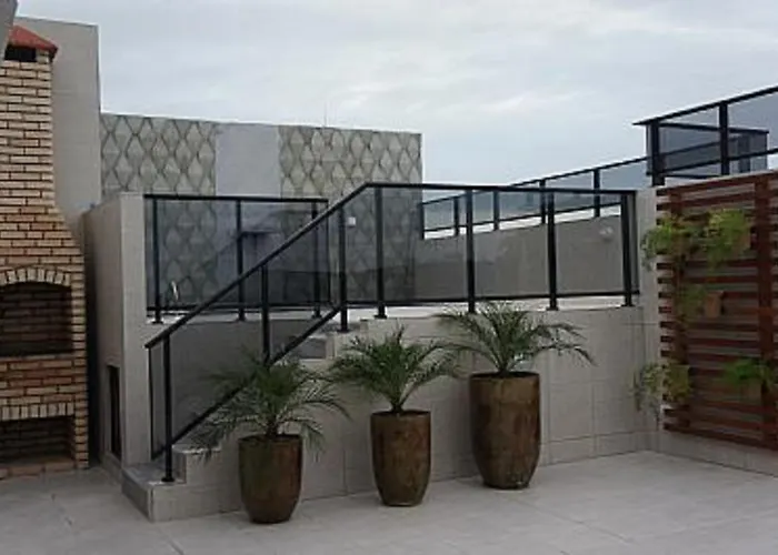 Apartamento Blue Tower