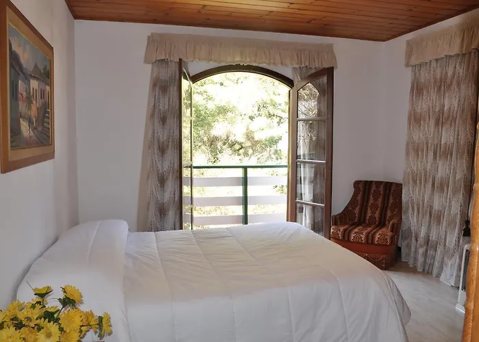 Hotel Vila Regina