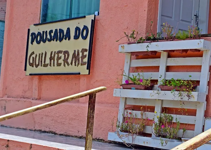 Pousada Do Guilherme