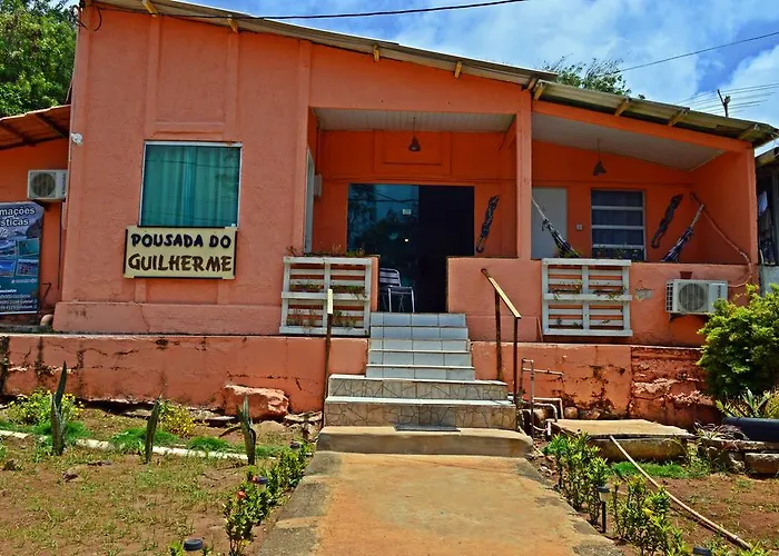 Pousada Do Guilherme