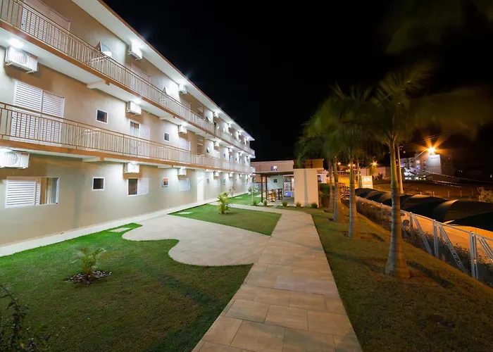 Summit Suites