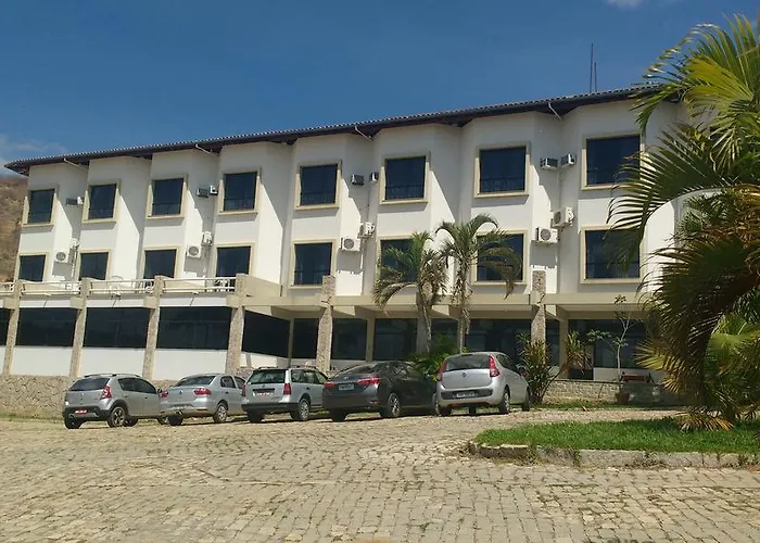 Pousada Das Araras