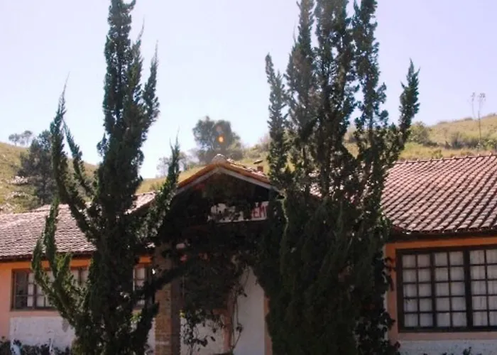 Pousada Do Vale Joanópolis, Brasil