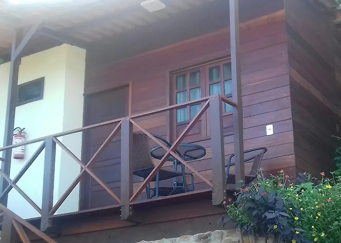 Pousada Vitoria Noronha