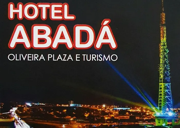 Hotel Abada