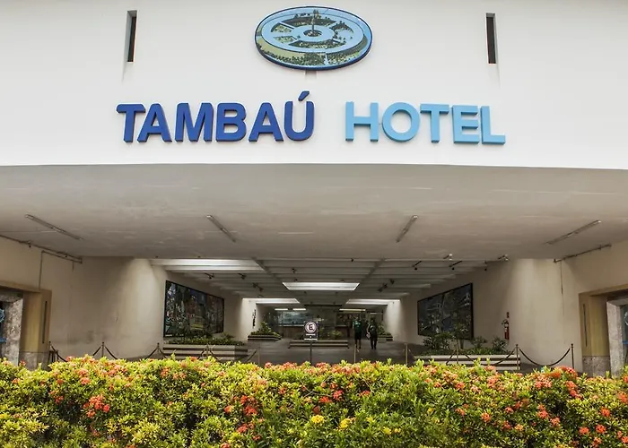 Tambau Hotel
