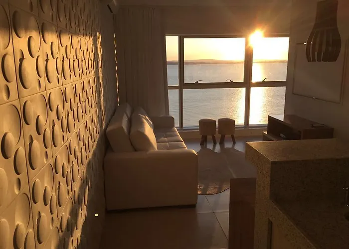 Loft Barra Apartamento Porto Alegre, Brasil