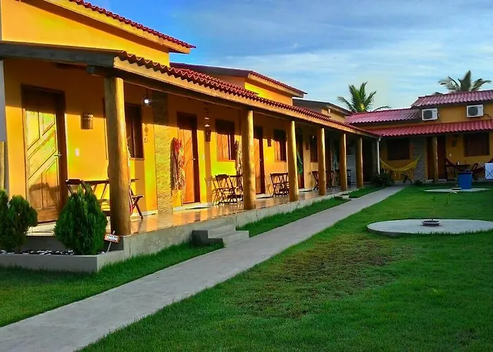 Pousada Shalom