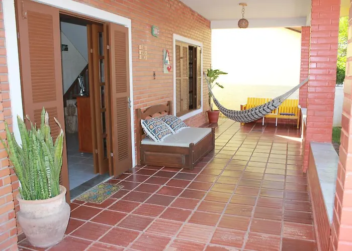Hostel Luz Anchieta , Brasil