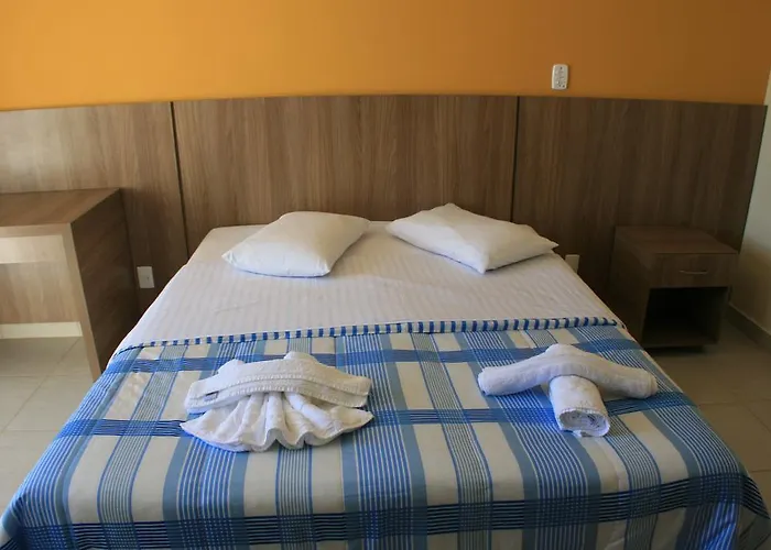 Pousada Roda Viva