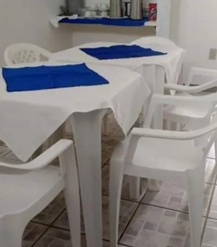 Pousada Aspra Mucuri, Brasil