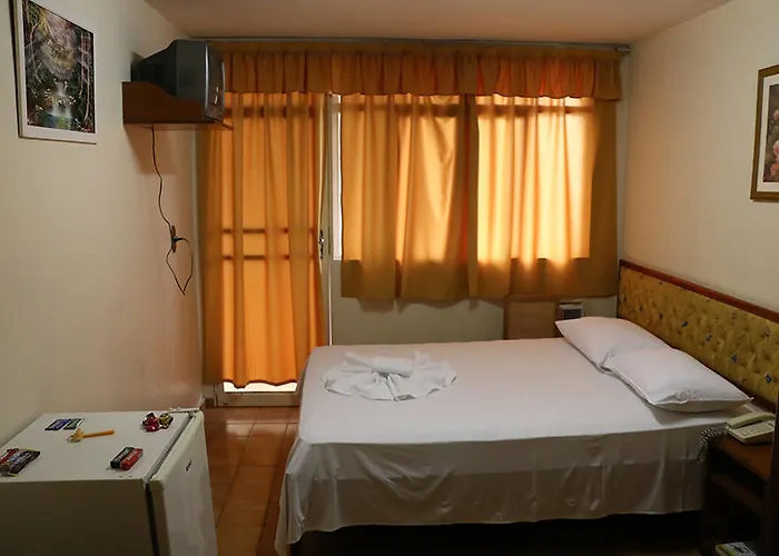 Pousada Vip