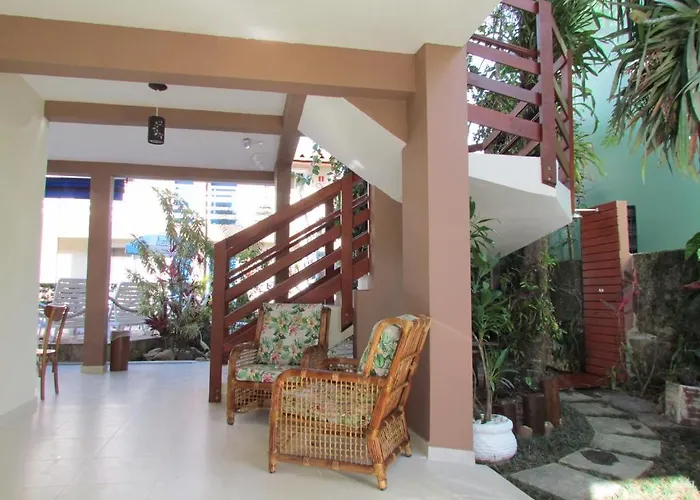 Pousada Vila Da Praia Bertioga, Brasil