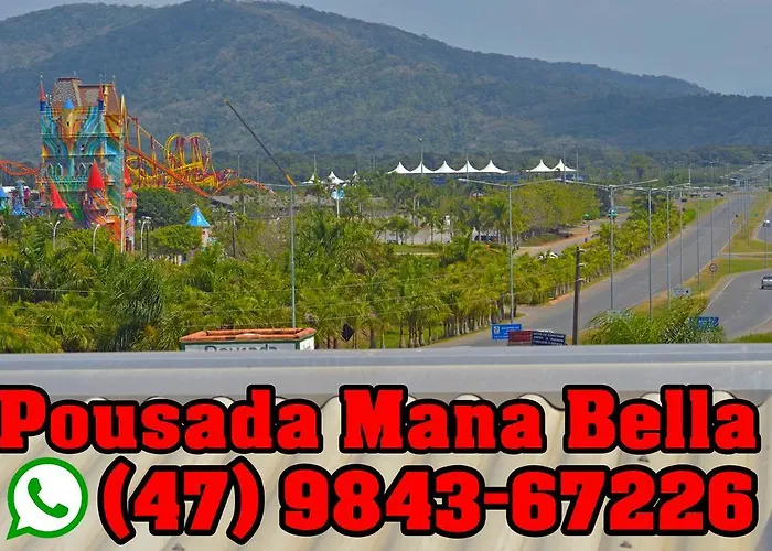 Apart Mana Bela