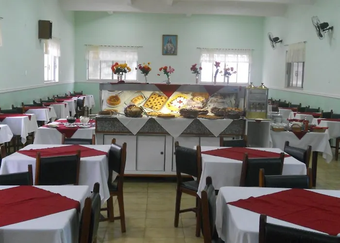 Hotel Platino Sao Lourenco , Brasil