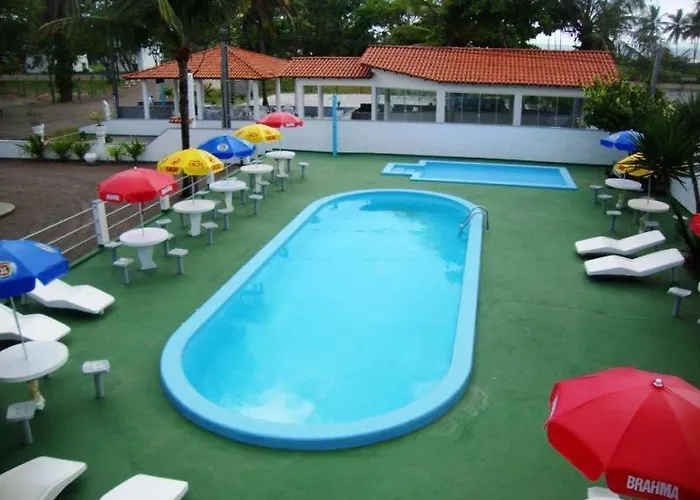 Hotel Pousada Terras Do Sem Fim