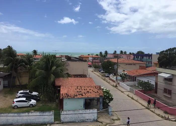 Hotel Pousada Itamaraca