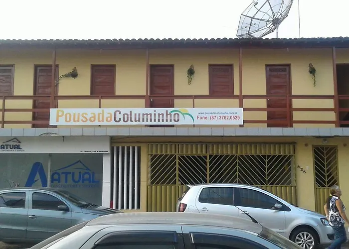 Pousada Columinho