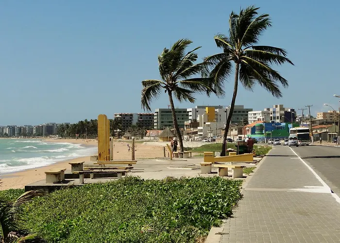 Pousada Beira-Mar