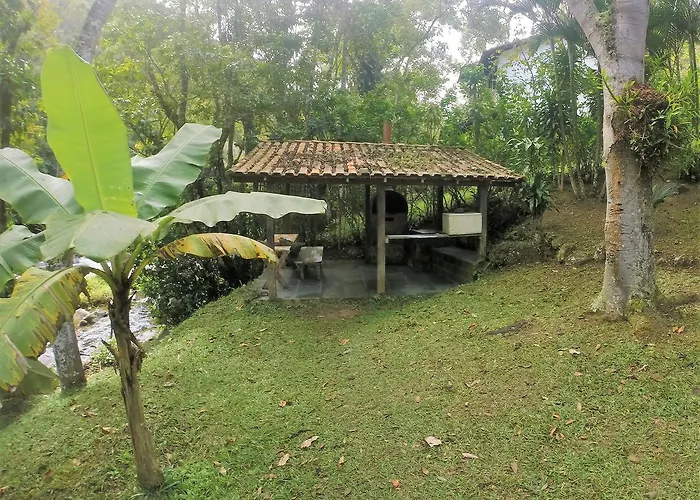 Pousada Brilho Do Sol