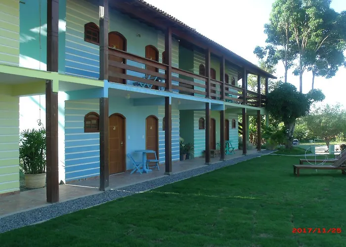 Pousada Spazio San Jose