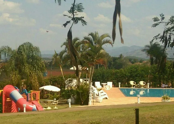 Pousada Das Flores