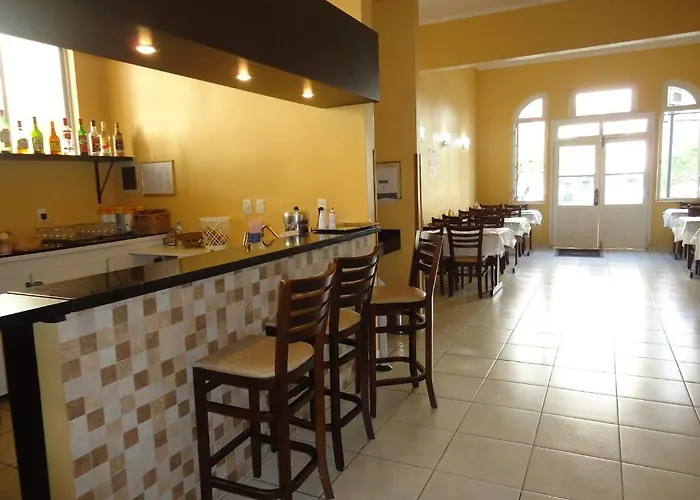 Hotel Caravelas