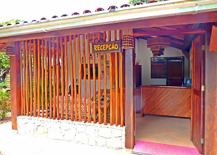 Pousada Meu Sossego Barra Grande , Brasil