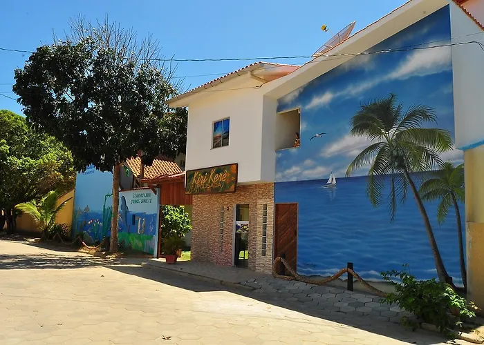 Pousada Kiri Kerê