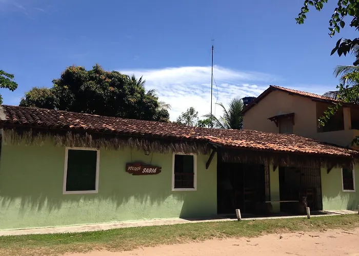 Pousada Sabia